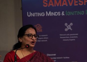 I-STEM to create one million New-Age researchers, have 10,000 strong lab network across India